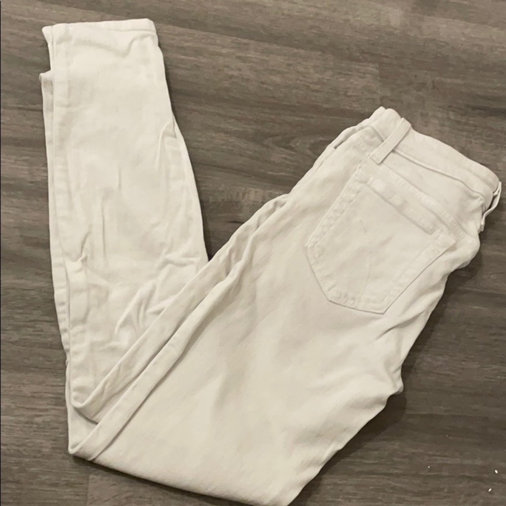 Joe’s jeans